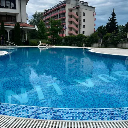 Shato Del Mar First Apartman